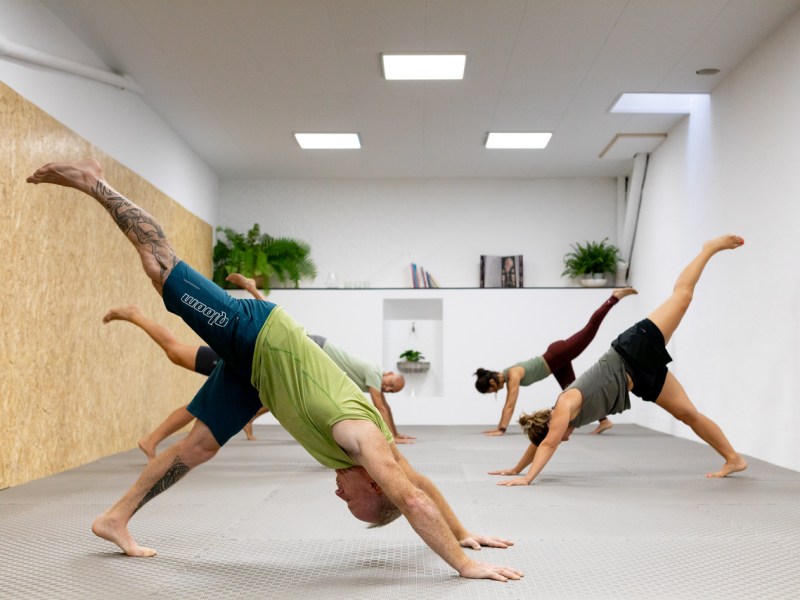 Nous propòsits de gener. Vine a provar als tallers oberts, t’ho posem&nbsp;fàcil!