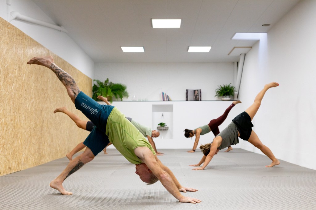 Nous propòsits de gener. Vine a provar als tallers oberts, t’ho posem&nbsp;fàcil!